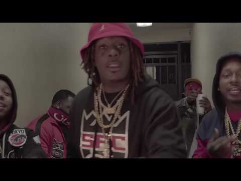 CML - "MY BROTHERS KEEPER" (Official Video) Produced by GEYSMAC