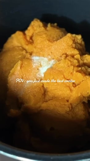 How Pumpkin Cookie was born 🥧 | Sipp