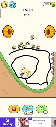 game theory for kids 🎯 #gameplay #viralvideo #gaming