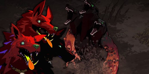 Hades 2: Infernal Cerberus Boss Guide