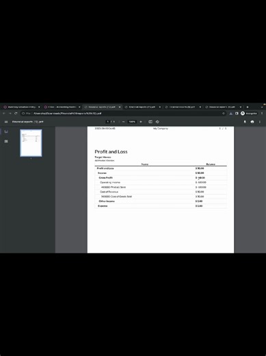Odoo Inventory valuation Configuration Part 2 (Automated) ကုန်လှောင်ရုံရှိ ကုန်ပစ္စည်း အရေအတွက်၏ တန်ဖိုးသည် အဲဒီလုပ်ငန်းရဲ့ Balance Sheet အပေါ်ပိုင်းမှာပါတဲ့ asset ထဲမှာ ကုန်လှောင်ရုံတန်ဖိုးအတိုင်း တိတိကျကျရှိရမှာ ဖြစ်ပါတယ်။ Finance Department ၏ accounting records မှာ တိတိကျကျ ရှိနေစေဖို့ Odoo system မှာ Inventory Valuation နည်းလမ်း ၂ ခု နဲ့ ဆောင်ရွက်နိုင်ပါတယ်။ 1. (Manual) Periodic inventory valuation (also known as manual inventory valuation) 2. (Auto) Perpetual inventory valuation တို့ဖြစ်ပါတ