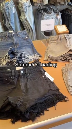 Summer’s calling — and PacSun has everything you need to answer in style.  From trending swimwear to laid-back summer fits, your new season wardrobe starts here. Think bold prints, breezy fabrics, and beach-to-street vibes. ☀️ Dive in and shop the latest summer drops now. #PacSunStyle #SummerVibes #SwimSeason #PacSun | Tampa Premium Outlets | Facebook