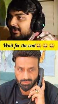 📞 Wrong Number Ne Kar Di Zindagi Ki Setting! 😂