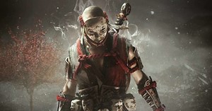 Ubisoft Shows More Of "For Honor" Shadows of The Hitokiri Event at E3