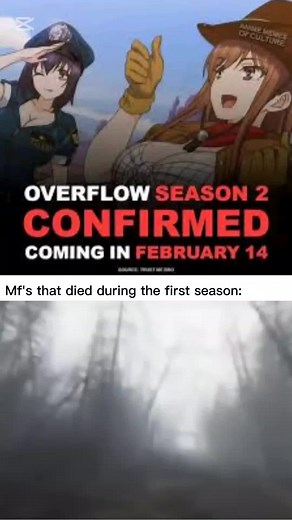 Overflow Season 2 Release Date and Details