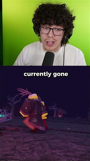 RIP Snow Biome… (99 Nights in The Forest)