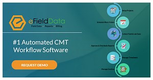 eFieldData: Web Based Online Construction Management Software