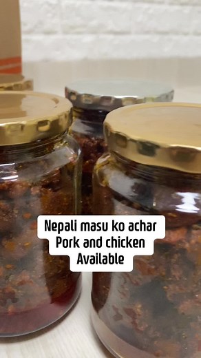 TikTok의 NEPALI ACHAR