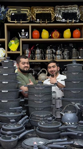 Koshkarchalar: Nima olishingiz kerak?