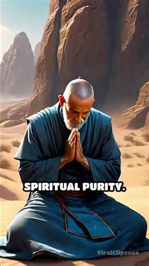 Desert Fathers: The Dawn of Monastic Life
