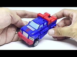 Transformers Legacy United Gears