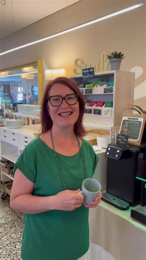 ☕️A l’Hotel Bell Repòs, com a hotel sostenible hem optat per servir Cafè @incapto_coffee als esmorzars, pel seu compromís amb la sostenibilitat i la qualitat♻️ Les nostres cafeteres preparen el cafè al moment, sense necessitat de càpsules, cosa que elimina els residus plàstics i metàl·lics associats amb les càpsules de cafè convencionals✨ 👉Aquest enfocament no només redueix el nostre impacte ambiental, sinó que també garanteix que els nostres hostes gaudeixin dun cafè d´alta qualitat, lliure de