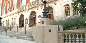 Central Library reopens after deadly shooting in downtown Portland