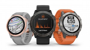 Garmin India introduces the new Garmin Fenix 6 multisport series of premium GPS watches | Digit