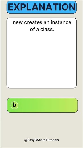 C# Class Interview Series – Part 2
