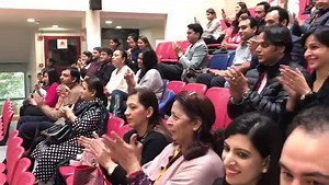 The Ardee School New Friends Colony and Sujan Singh Park was alive with activities this Saturday morning. Our 4 and 5 years old performing ballet and playing chess. | The Ardee School