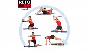 Reto core programa 25