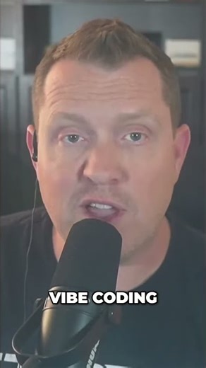 Vibe Coding: Accelerate SaaS Prototyping & Development #shorts