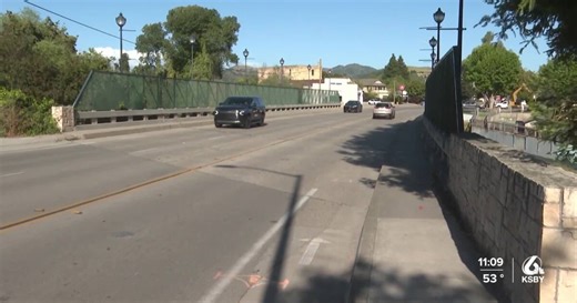 Arroyo Grande's largest-ever infrastructure project officially begins