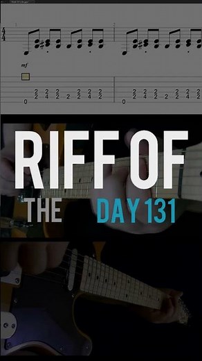 Guitar Tab Walk of Life by Dire Straits #guitarriffs #guitar #guitartabs #howto #direstraits