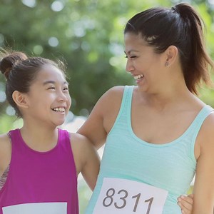 Protect your health and be sufficiently covered so you can enjoy life with your loved ones. Talk to a Sun Life Advisor now to know your health plan options. | Sun Life Philippines