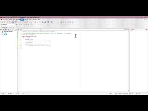 Estructuras Iterativas - Ciclo while en C++