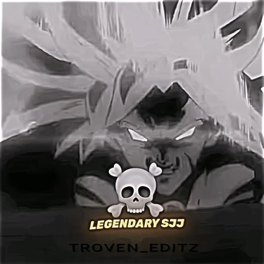 Frieza Kills Paragus… Legendary Broly Awakens ☠️🔥