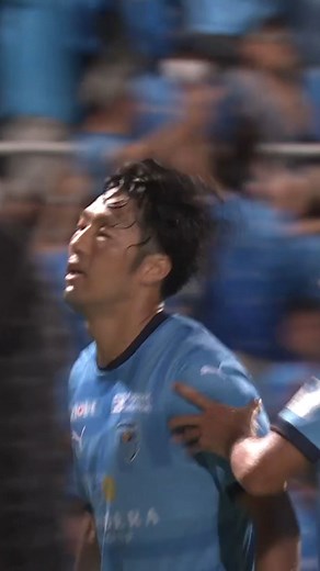 Ｊリーグ（日本プロサッカーリーグ） | "衝撃" 勝ち越しボレー炸裂💥 #伊藤翔 選手が胸トラップからダイレクトでボレーシュートを叩き込んだ❗ 横浜ＦＣ が 横浜Ｆ・マリノス との "横浜ダービー" を制す⚔️ #横浜FC #yokohamafc #Jリーグ #jleague #サッカー #soccer... | Instagram