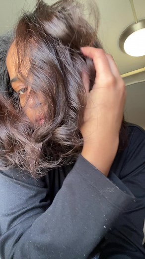 How do yall conserve ur curls overnight without heat?