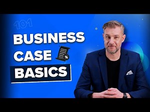 BUSINESS CASE 101: Mastering the Basics of the Int4 Suite Business Case Creation