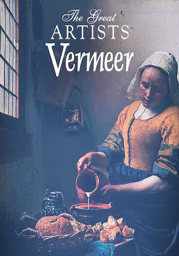The Great Artists: Vermeer (2000)