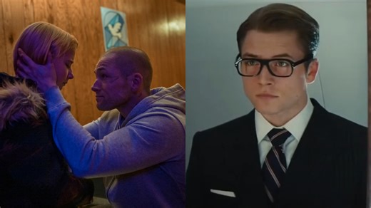 Taron Egerton Talks About Why He's Been Choosing Grittier And More Grounded Roles After Kingsman