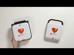 LIFEPAK CR2 Getting Started Video