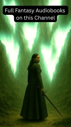 Free fantasy audiobooks. Full stories. #modernfantasy #urbanfantasybooks #supernaturalmystery #magic