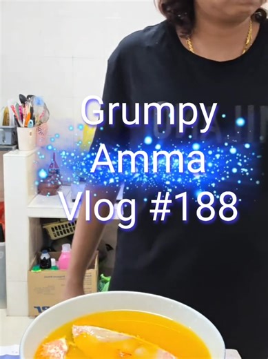 Cooking Memories at Amma's House