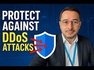 DDoS Attacks Explained | How They Work and How to Stop Them
