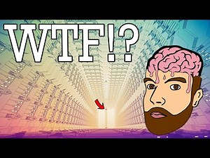 This game FRIED a professional engineer's BRAIN! Manifold Garden!