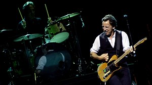 Guitar Story, la Fender Esquire de Bruce Springsteen épisode 3 - RTBF Actus