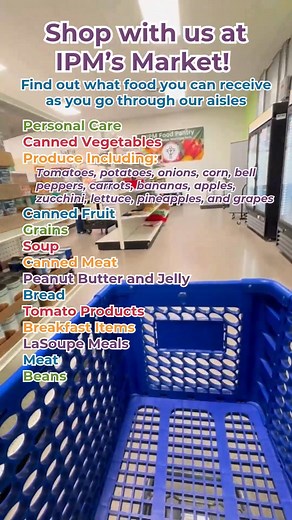 5K views · 58 reactions | Take a look inside our pantry today! Every...