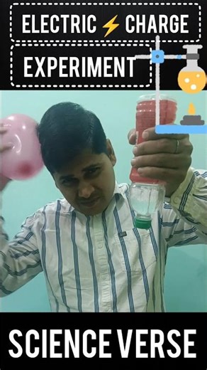 #experiment fail #ExperimentTime #CrazyExperimentFail‪@scienceversewithrohitsir‬