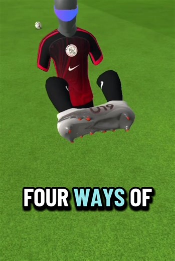 Cómo firmar botas en VRFS