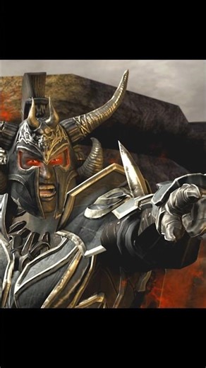 Ares Vs Doomsday Super Moves #shorts #injustice #gaming