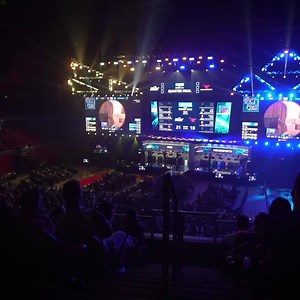 40K views | You don’t need to be on the main stage for an elite gaming experience… With #10thgen Intel® Core™ Desktop CPUs, you’ll get the speed, power and performance for exceptional gaming from your home battle station. #Intelgaming #Corei7 Learn More: https://intel.ly/2Af1ZwM | Intel | Facebook