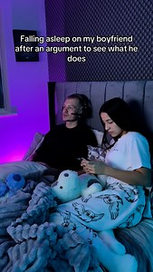 5.3M views · 28K reactions | When he finally realised  #prank #funny #cute #boyfriend #couple #relationship #reels | Bert And Pris | Facebook