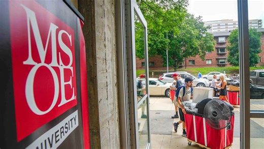 This is the best college for graduate salaries in Wisconsin, according to the Wall Street Journal