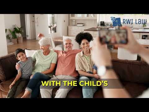 Grandparents' Visitation Rights: What You Need to Know!