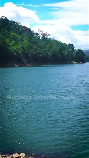 Anjuruli Tunnel & Waterfalls, Idukki Dam!!