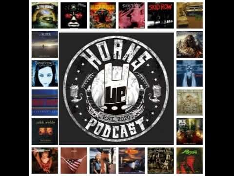 Hörns Üp 212 "Essential Gold Ballads by Hörns Üp"