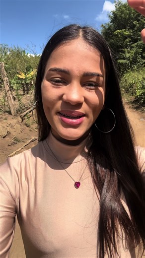 Ana Paula Rodrigues no TikTok