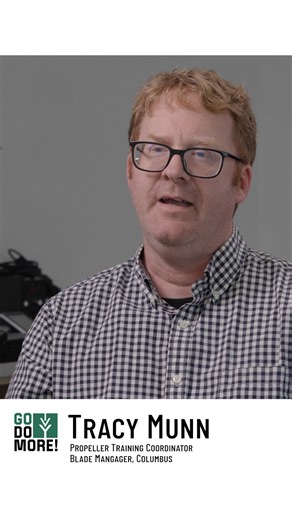 16 reactions | At Ivy Tech Columbus, students and staff have access to The Blade, a makerspace where creativity takes shape. From 3D printing to Cricut design, this collaborative space gives everyone the tools to learn, experiment, and innovate together.  Learn. Create. Do More. | Ivy Tech Community College | Facebook